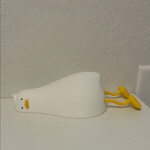 Duck lamp